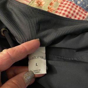 BCG women’s shorts